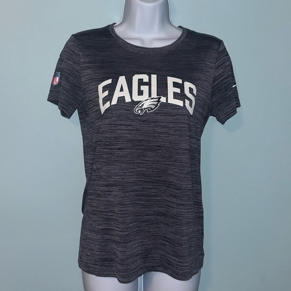 Philadelphia Eagles Nike Dri-Fit Shirt, XS